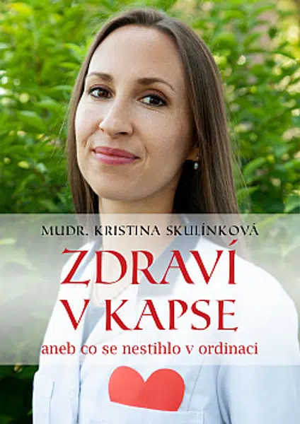 Zdraví v kapse - Kristina Skulínková - e-kniha