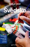 Švédsko - Lonely Planet - Anna Kaminski