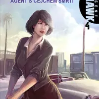 Agent s cejchem smrti - Libor Machala - e-kniha