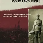 Sám v požáru světovém - Theodor Šlechta