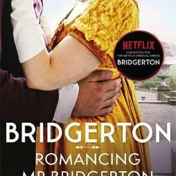 Bridgerton: Romancing Mr Bridgerton (Bridgertons Book 4) - Julia Quinnová