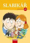 Slabikář pro vázané písmo: Hybridní pracovní učebnice