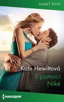 S pomocí Niké - Kate Hewittová - e-kniha