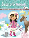 Šaty pro Anouk - Julie Camel
