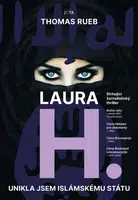 Laura H. - Thomas Rueb - e-kniha