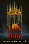 Zlatá - Marissa Meyer