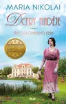Dcery naděje 1 - Maria Nikolai - e-kniha
