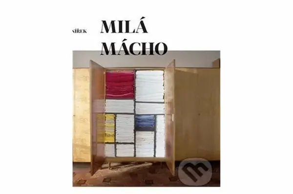 Milá Mácho - Zuzana Gabrišová