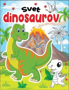 Svet dinosaurov