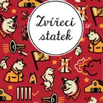 Zvířecí statek - George Orwell
