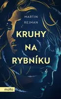 Kruhy na rybníku - Rejman Martin - e-kniha