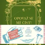 Opovaž se mě číst! - David Sundin
