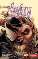 Venom 2 - Propast - Donny Cates, Ryan Stegman, Coello Iban, Joshua Cassara