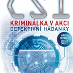 Kriminálka v akci: Detektivní hádanky - Joel Jessup