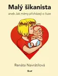 Malý šikanista - Renáta Navrátilová