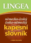 Německo-český, česko-německý kapesní slovník