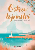 Ostrov tajemství - Patricia Wilsonová - e-kniha