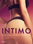 Intimo: Erotic Stories for When You Feel Sad - Christina Tempest, Kristiane Hauer, Saga Stigsdotter, Nicole Löv