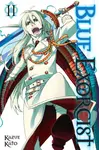 Blue Exorcist, Vol. 11 - Kazue Kato