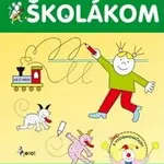 Skôr než budem školákom - Iva Nováková