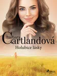 Holubice lásky - Barbara Cartlandová - e-kniha