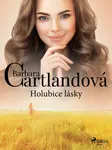 Holubice lásky - Barbara Cartlandová