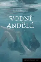 Vodní andělé - Mons Kallentoft - e-kniha