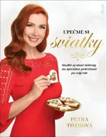 Upečme si sviatky - Petra Tóthová