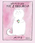 Kotě z Kocourkova - Václav Čtvrtek