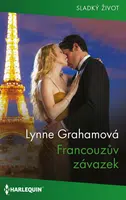 Francouzův závazek - Lynne Grahamová - e-kniha