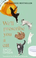 We'll Prescribe You a Cat - Šó Išida
