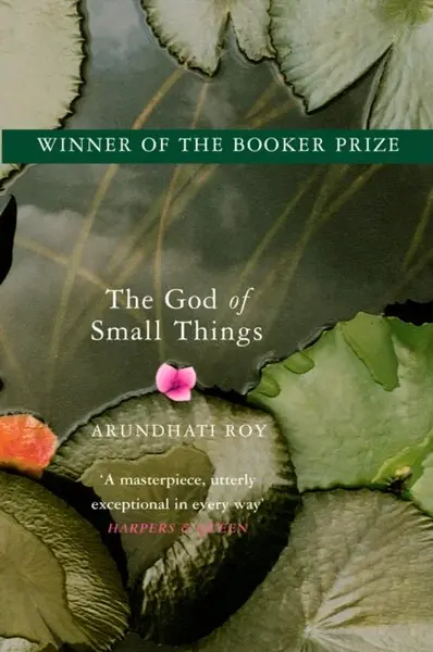 God of Small Things - Arundhati Royová