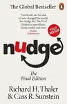 Nudge - Cass R. Sunstein, Richard H. Thaler
