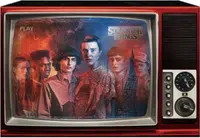 Adventní kalendář Stranger Things premium