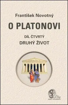 O Platonovi - František Novotný