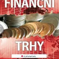 Finanční trhy - Učebnice s programem na generování cvičných testů - Oldřich Rejnuš
