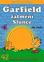 Garfield - Zatmění Slunce (č. 42) - Jim Davis