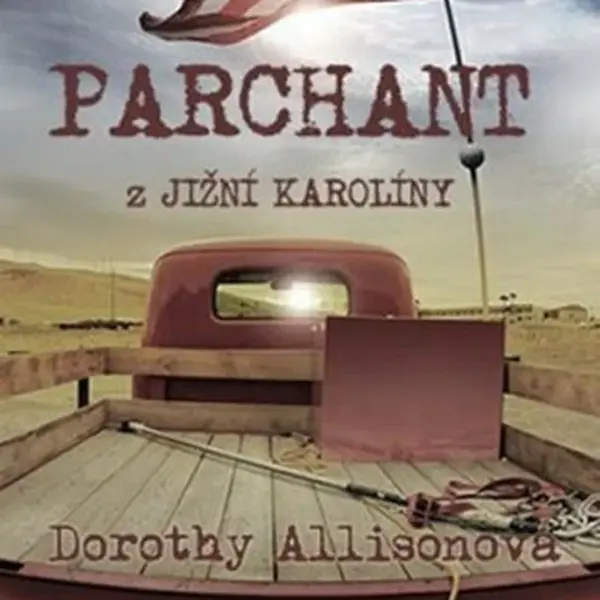 Parchant z Jižní Karolíny - Allisonová Dorothy