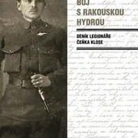 Boj s rakouskou hydrou - Klos Čeněk