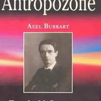 Úvod do Antropozofie - Rudolf Steiner - Axel Burkart
