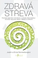 Zdravá střeva - Justin Sonnenburg