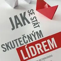 Jak se stát skutečným lídrem - Daniel Goleman