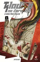 O krok před peklem - e-kniha
