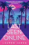 Last Seen Online - Lauren Jamesová