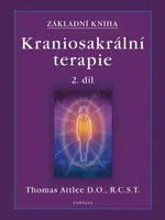 Kraniosakrální terapie 2. díl - Thomas Attlee