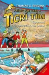 Tigrí tím - Športová hviezda z ríše príšer - Thomas C. Brezina