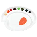 Plastová paleta Mijello Peel-Off 19x27cm