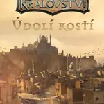 Údolí kostí - Oliver Hulme
