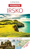 Irsko - Poznejte - kolektiv autorů - e-kniha