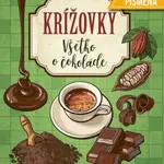 Krížovky Všetko o čokoláde - veľké písmená